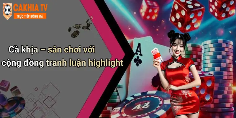 Cà khịa – sân chơi với cộng đồng tranh luận highlight