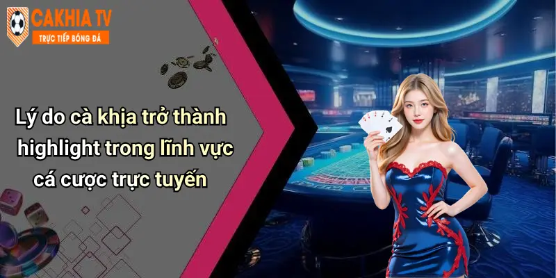 Lý do cà khịa trở thành highlight trong lĩnh vực cá cược trực tuyến