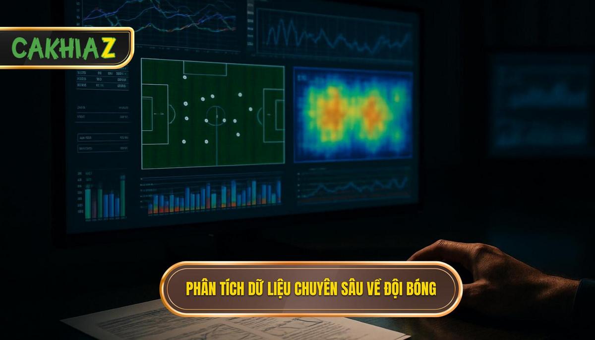 Phân tích Dữ liệu Chuyên sâu_ Bóc tách lớp vỏ ngoài của các đội bóng