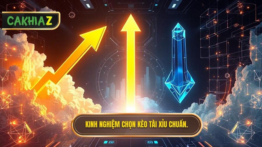 Phân tích đa chiều: Khi nào nên chọn Tài, khi nào nên chọn Xỉu?