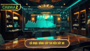 mẹo chọn kèo dựa trên thống kê sút xa