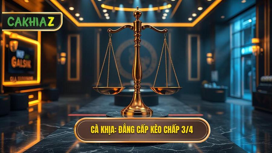 Kèo chấp 3/4 (0.75) là gì? Phân tích chuyên sâu và bí quyết chiến thắng