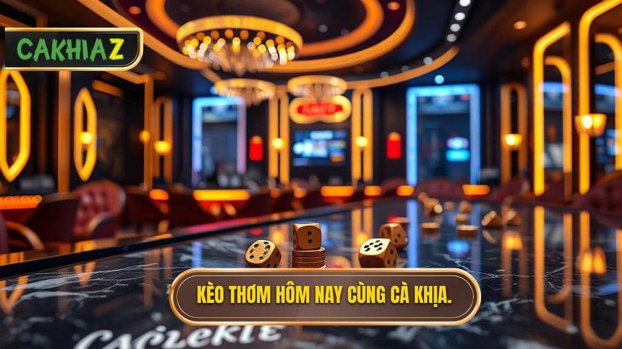 Kèo Thơm Hôm Nay: Nghệ Thuật Chọn Cửa Và Bí Kíp Về Bờ Cùng Cà Khịa