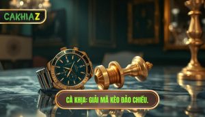 Cà Khịa_ Giải mã kèo đảo chiều.