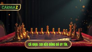 Cà Khịa_ Soi kèo bóng đá uy tín.