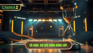 Cà Khịa_ Soi kèo bóng đẳng cấp.